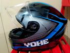 Yohe 978 Limited Edition Helmet