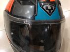 YOHE full face Helmet