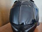 Yohe Game Changer helmet (Extra new visor Included)