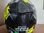 Yohe Half Face helmet