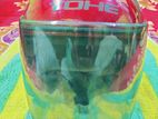 Yohe Half Face Helmet