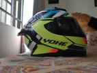 Yohe Helmet 978 Limited Edison