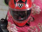 Yohe Helmet