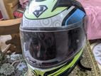 Yohe Helmet