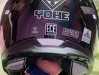 Yohe Helmet