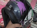 Yohe Joker Helmet