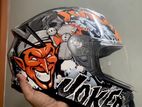 Yohe joker v2 Helmet