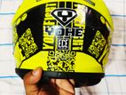 Yohe limited edition Fresh helmet