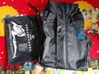 YOHE raincoat (XL)