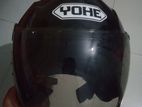 YOHE - splitter helmet