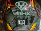 Yohee 978-2-71 helmet for sell