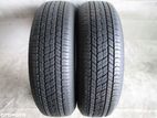 Yokohama Geolander 215/70R16 Tire 4 Piece