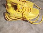 Yellow Boot for sale