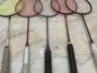 Yonex Badminton