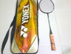 yonex badminton