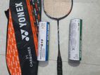 Yonex Badminton Master Copy