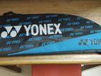 yonex badminton racket, duora 10