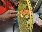 Yonex badminton/Raket