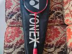 yonex carbon racket for sell