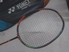 YONEX Duora 10 Plus++ Badminton Bat.
