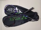 Yonex Duora 88 Carbonex 35 জোড়া Badminton Racket