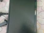 Yonex+ led tv 19"