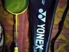 Yonex nanoflare