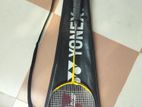 Yonex nanoflary ability Pro