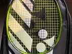 Yonex nanoray tour 7700