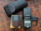 Yongnou 560 IV flash & Trigger