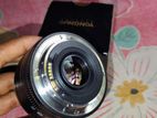 Yongnuo 35mm F2 Lens For Canon