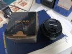 Yongnuo 50mm f1.8 lens for Canon