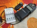 Yongnuo Flash