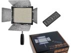 Yongnuo YN 300 ii LED professional Variable-Color On-Camera Light