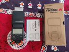 Yongnuo YN-560 IV Flash Speedlite