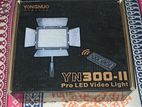 Yongnuo Yn300 Iii Led Variable-color On-camera Light