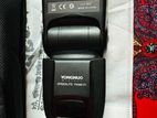 Yongnuo Yn560-iii Speedlite Flash