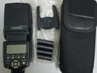Yongnuo YN560 Speedlite IV Wireless Flash (with battary or charger)