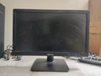 You can buy Just PC Or MONITOR BOTH