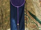 Young plus Badminton Ba Racket