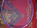 Young Plus Badminton Ba Racket