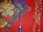 Young Plus Badminton Racket