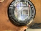 Youngnuo 85mm F1.8 Prime Lens with Box