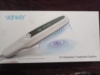 Younker Phototherapy Machine for Vitiligo(UV Radiation Treatment System)