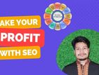 Your Business Growth with SEO Services