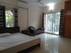 Your Desirable Fully Furnished Cozy House Is For Rent In Gulshan-2