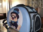 Your Furry Friend Deserves A Vip Ride- Pet Carrier