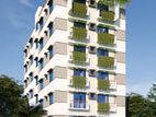 Your Future Address Starts In Uttara | Ongoing Apartment For Sale