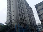 Your Home Style.. Exclusive 1781 sft Road side Ready Flat For You