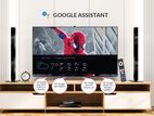 YOUR LIFE STYLE 85" 2+16 GB SMART LED TV